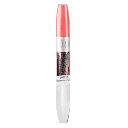 FreshMinerals Duo Luxe Lipgloss - Помада-блиск для губ