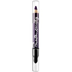 Maybelline Master Smoky - Олівець-тіні для повік стійкі з розтушовуванням (Violet / Фіолетовий)