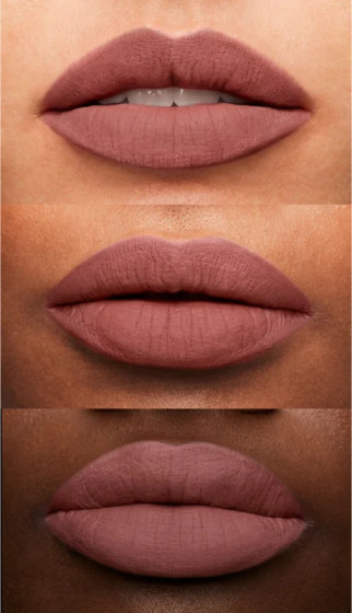 Smashbox Always On Liquid Lipstick - Рідка матова помада - 1