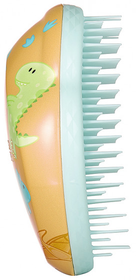 Tangle Teezer The Original Mini Children Mighty Dino - Гребінець для волосся - 1