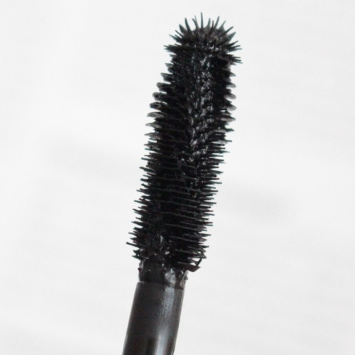 Nouba Impudent Deep Volume Mascara - Туш для вій об'ємна - 1