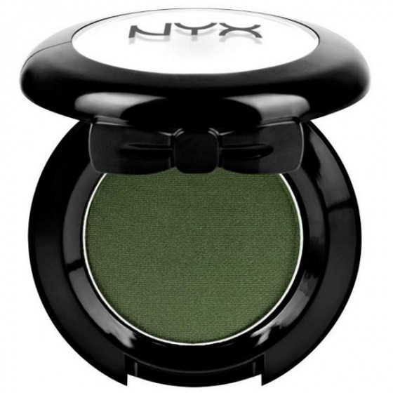 NYX Hot Singles Eye Shadow - Тіні для повік
