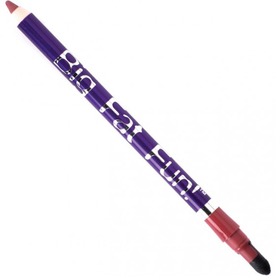 Tigi Bed Head Big Fat Fun Smudgie Lippencil - 1