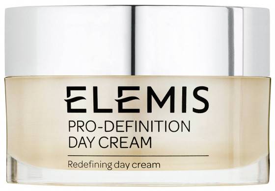 Elemis Pro-Definition Day Cream - Денний ліфтинг-крем для обличчя