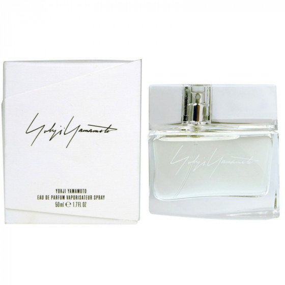 Yohji Yamamoto Pour Femme - Парфумована вода