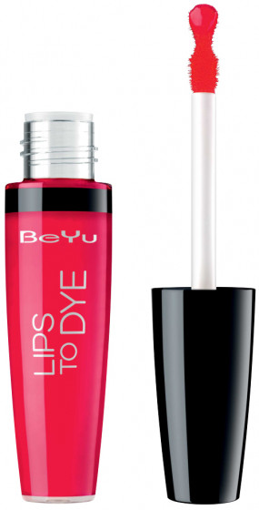 BeYu Lips to Dye Lip-Staining Gel - Блиск-тінт для губ - 1