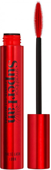 Smashbox SuperFan Mascara - Туш для вій