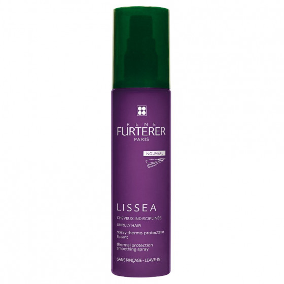 Rene Furterer Lissea Thermal Protecting Smoothing Spray - Спрей термозахист і гладкість