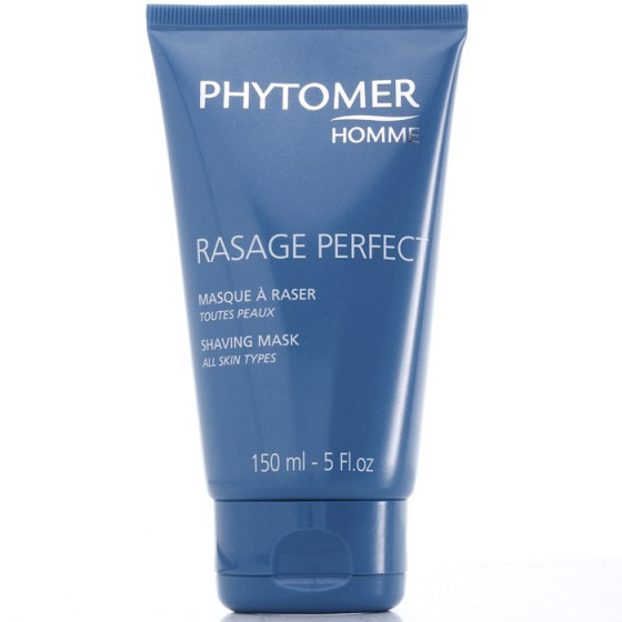 Phytomer Rasage Perfect Shaving Mask - Маска для гоління
