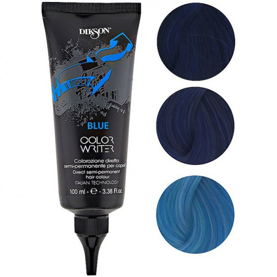 Dikson Color Writer - Барвник прямої дії для волосся - 2