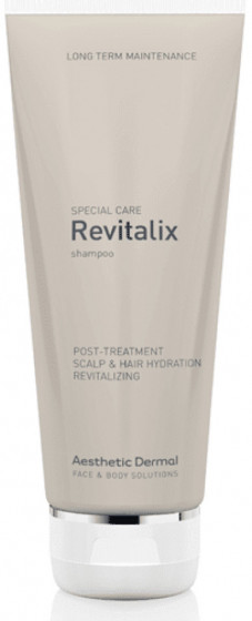 Aesthetic Dermal Revitalix Shampoo - Зміцнюючий шампунь