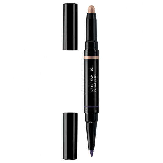 Nouba Daydream Liner And Shadow - Олівець-дует для очей 2 в 1