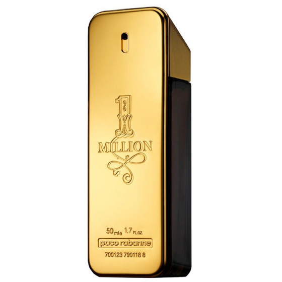 Paco Rabanne 1 Million Gift Set - Подарунковий набір - 1