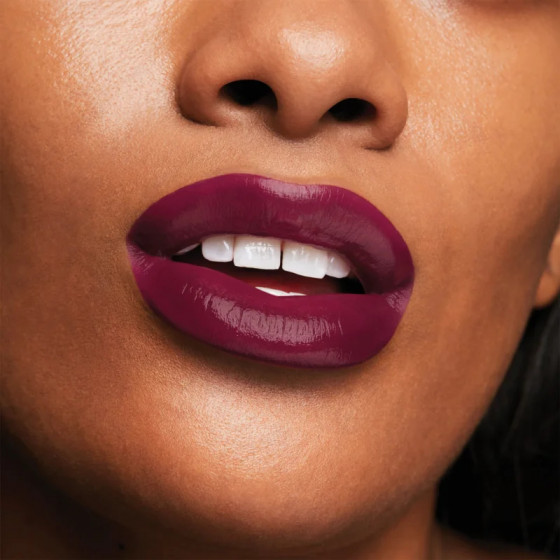 Smashbox Be Legendary Prime & Plush Lipstick - Кремова помада для губ - 2