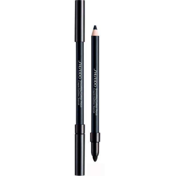 Shiseido Smoothing Eyeliner Pencil - Олівець контурний для повік