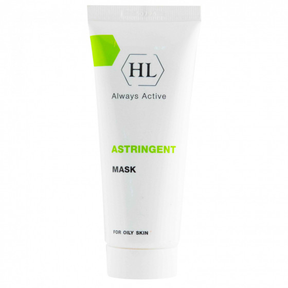 Holy Land Astringent Mask - Скорочуюча маска