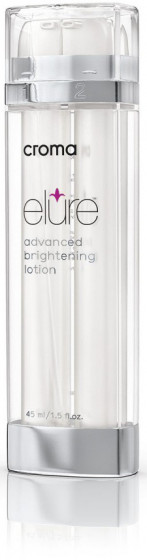 Croma Elure Advanced Brightening Lotion - Лосьйон для обличчя