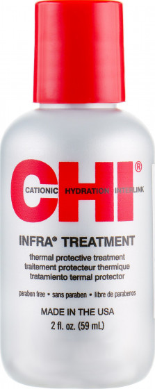 Chi Infra Treatment - Термозахисна маска