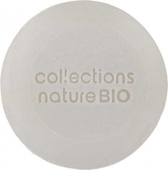 Eugene Perma Collections Nature Bio Organic Solid Shampoo Purifying - Твердий шампунь для жирного волосся