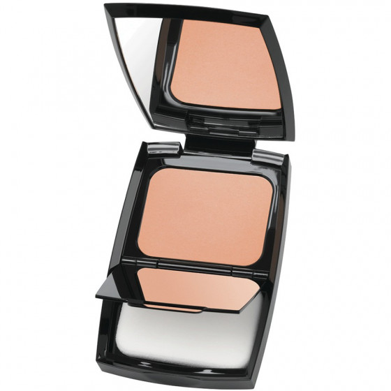 Lancome Teint Idole Ultra Compact Powder - Компактна пудра 03 Beige Diaphane