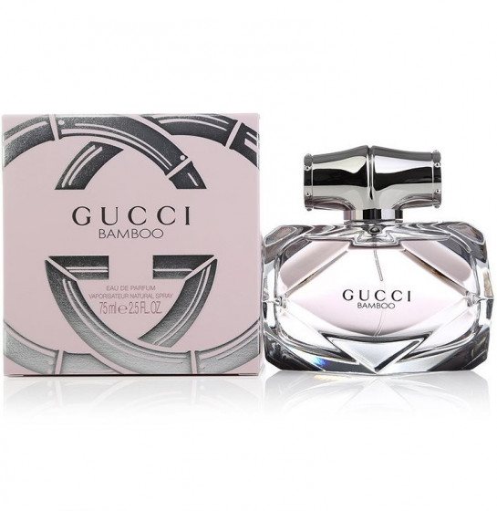 Gucci Bamboo - Парфумована вода