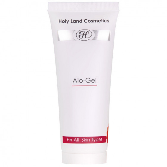 Holy Land Varieties Alo-Gel - Гель алое