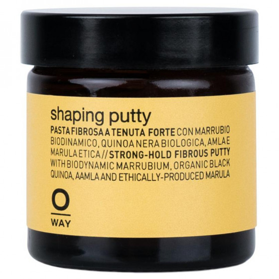 Rolland Oway Shaping Putty - Віск для додання текстури волоссю