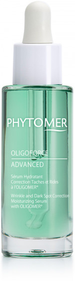 Phytomer Oligoforce Advanced Serum - Сироватка для обличчя з олігомерами