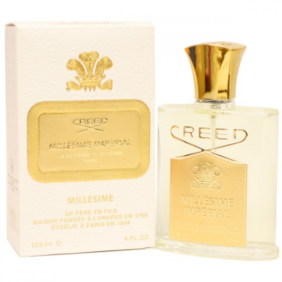 Creed Millesime Imperial - Парфумована вода