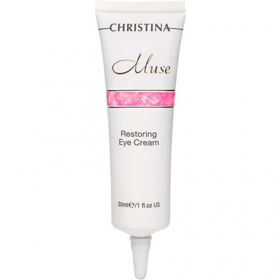 Christina Muse Restoring Eye Cream - Відновлюючий крем для шкіри навколо очей