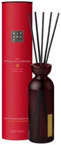 Rituals The Ritual of Ayurveda Fragrance Sticks - Аромадифузор