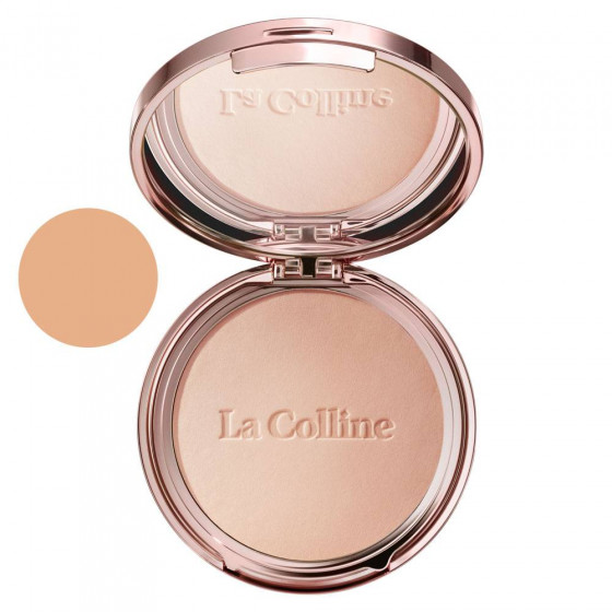 La Colline NativAge Le Teint Poudre SPF 15 - Тональна пудра з SPF15