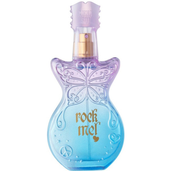 Anna Sui Rock Me Summer of Love - Туалетна вода (тестер)