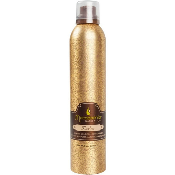 Macadamia Natural Oil Flawless 90 мл - Крем-мус Без вади