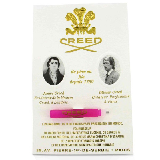 Creed Spring Flower - Туалетна вода