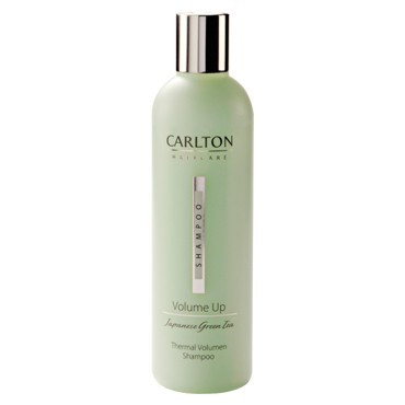 Carlton Volume Up Shampoo - Шампунь для об'єму