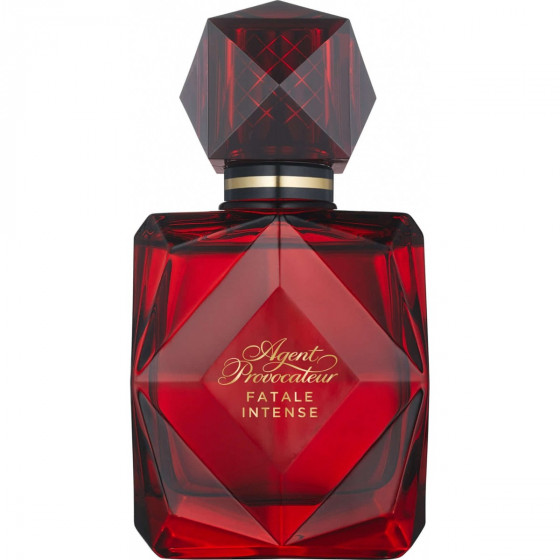 Agent Provocateur Fatale Intense - Парфумована вода (тестер)