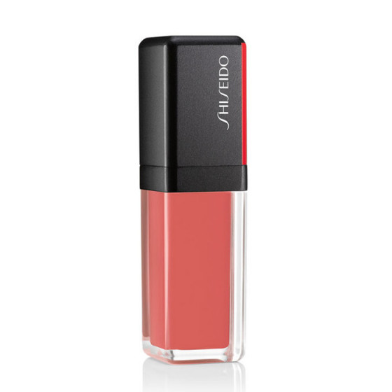 Shiseido Lacquer Ink Lip Shine - Блиск для губ