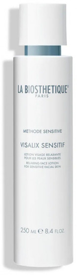 La Biosthetique Methode Sensitive Visalix Sensitif - Заспокійливий тонік для чутливої ​​шкіри