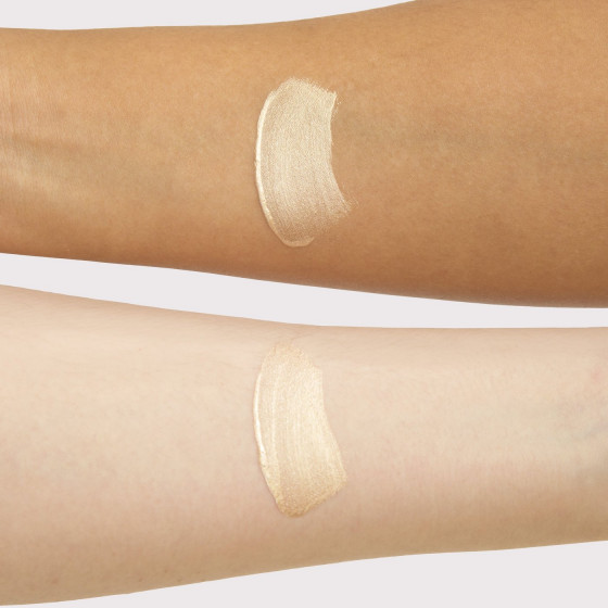 TheBalm Dew Manizer Liquid Highlighter - Рідкий хайлайтер - 3