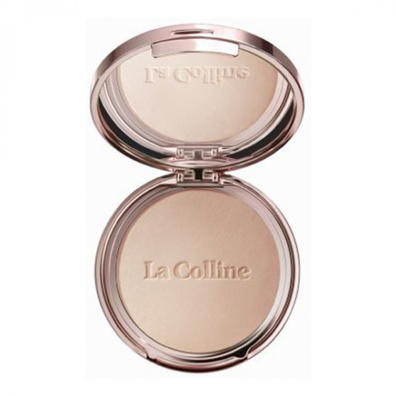 La Colline NativAge Le Teint Poudre SPF 15 - Тональна пудра з SPF15