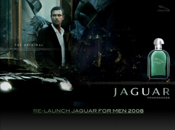 Jaguar For Men - Набір (EDT100 + машинка) - 2