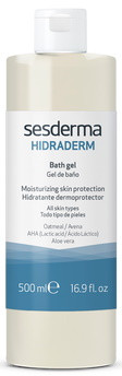 Sesderma Hidraderm Bath Gel - Гель для душу