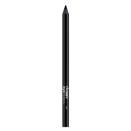 Debby Eye Pencil Glossy - Олівець для очей