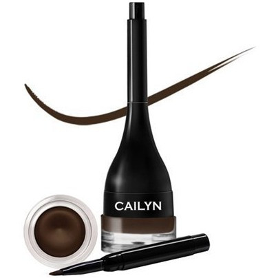 Cailyn Gel Eyeliner - Гелева підводка для очей
