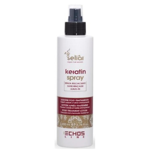 Echosline Seliar Keratin Spray - Кератиновий лосьйон-спрей