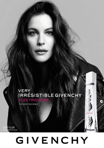 Givenchy Very Irresistible Electric Rose - Туалетна вода (тестер) - 1