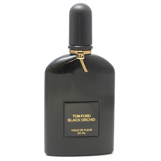 Tom Ford Black Orchid Voile de Fleur - Туалетна вода (тестер) - 1