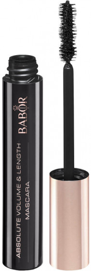 Babor Absolute Volume&Length Mascara - Туш для вій "Об'єм і Довжина"