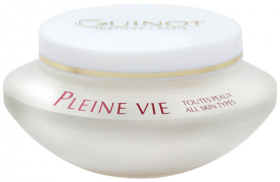 Guinot Creme Pleine Vie - Омолоджуючий компенсуючий крем